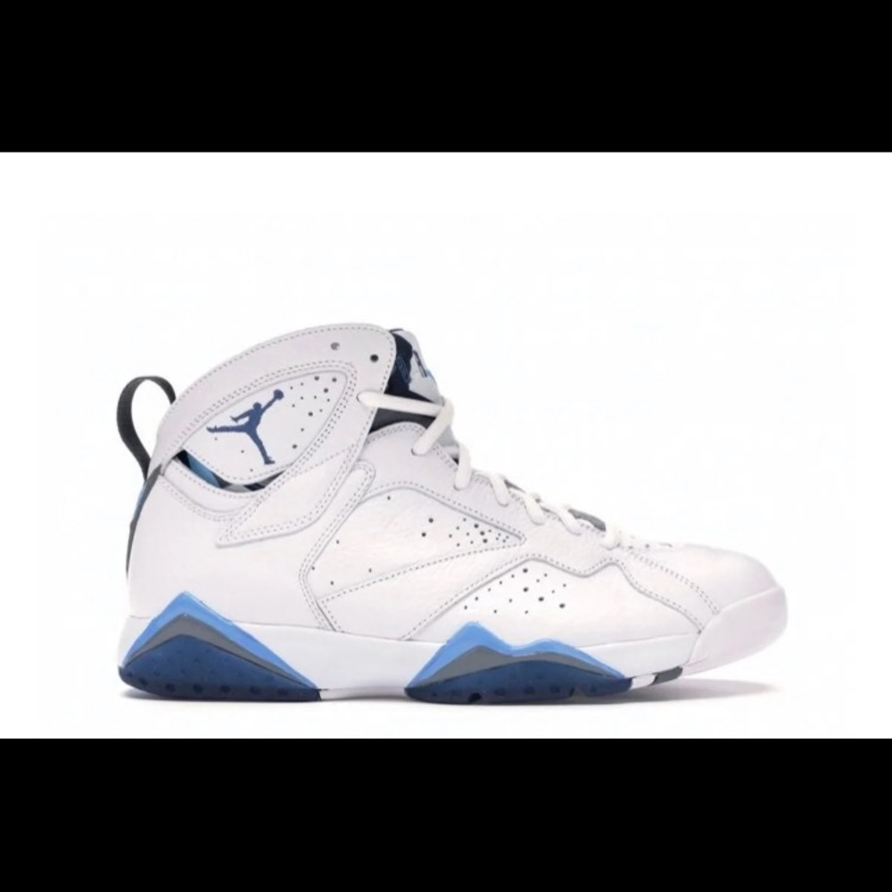 Nike Air Jordans